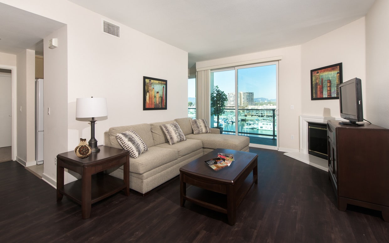 Capri Apartments Apartments in Marina Del Rey, CA Westside Rentals