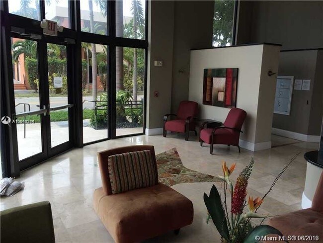 Foto del edificio - 1690 SW 27th Ave