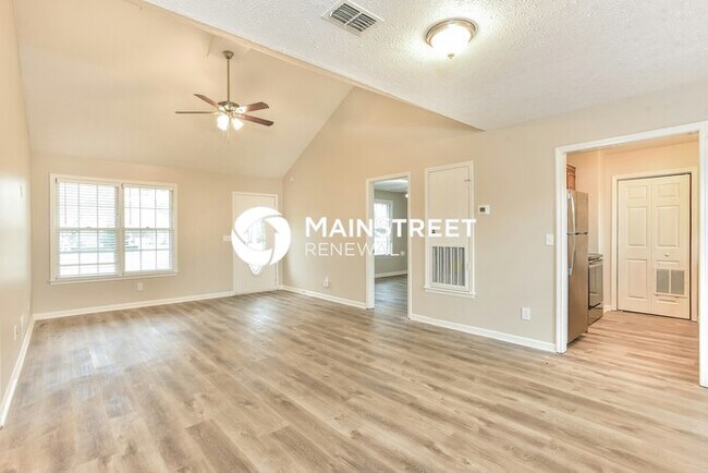 Foto del edificio - 3 Bedroom Pet-Friendly Home in SMYRNA, TN with Main Street Renewal