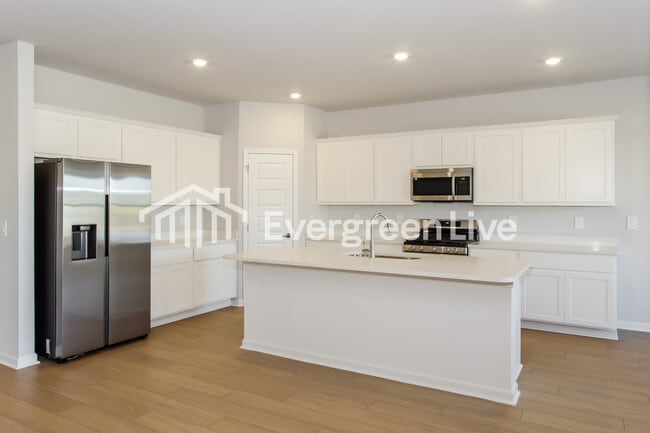 Foto del edificio - 109 Ashby Pond Dr