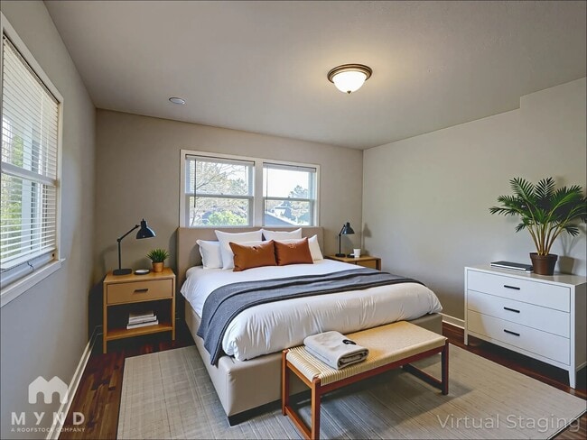 Building Photo - 6852 Cherry Cir