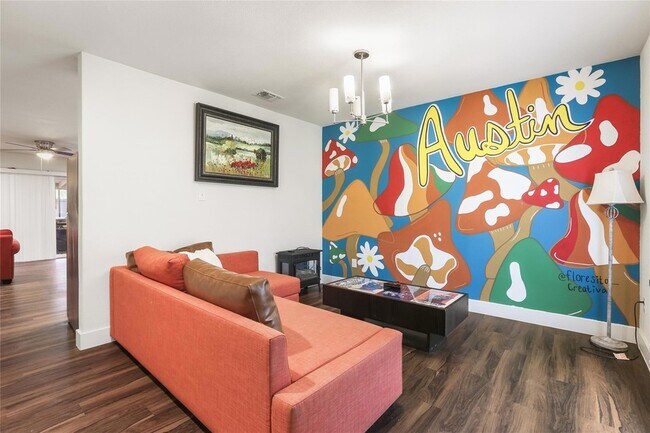 Foto del edificio - 6307 Thurgood Ave