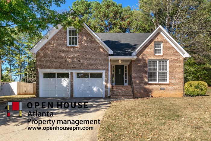 Primary Photo - 1859 Stonebrook Way, Lawrenceville