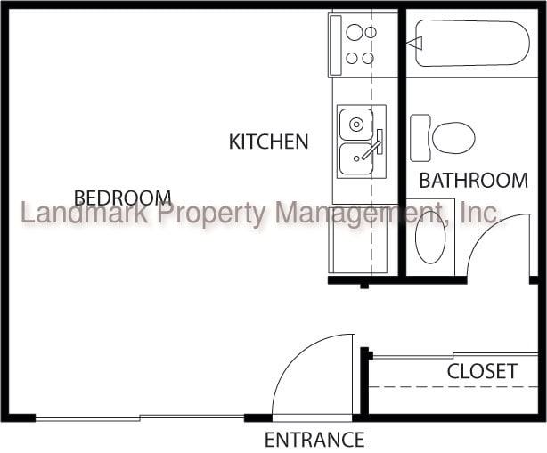 Building Photo - 15265 La Alameda Dr