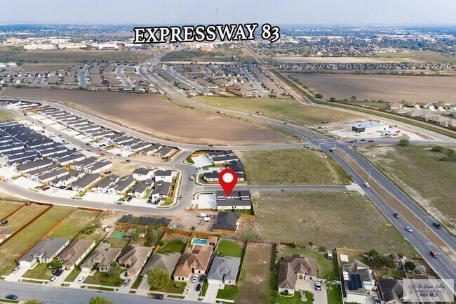 Foto del edificio - 3604 Hidalgo Cir