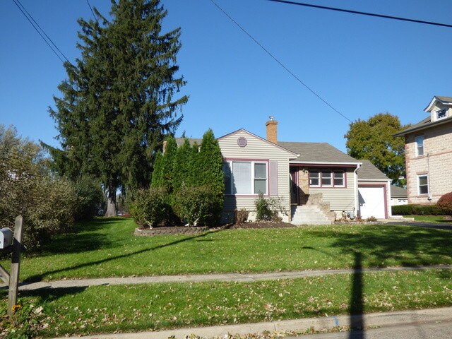 Foto del edificio - 11616 2nd St