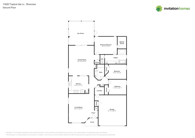 Building Photo - 11628 Tropical Isle Ln