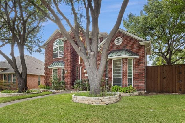 Building Photo - 3817 Peppertree Dr