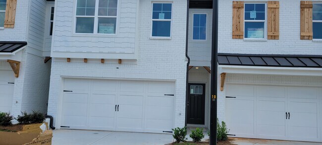Building Photo - 1612 Atlanta Hwy NW