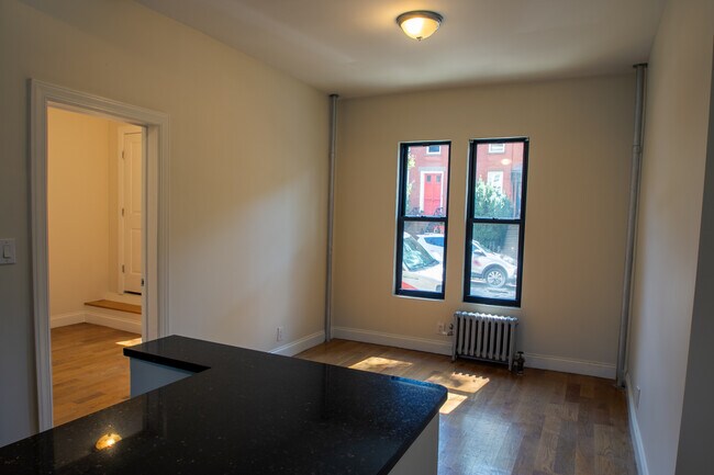 Building Photo - 247 13th St