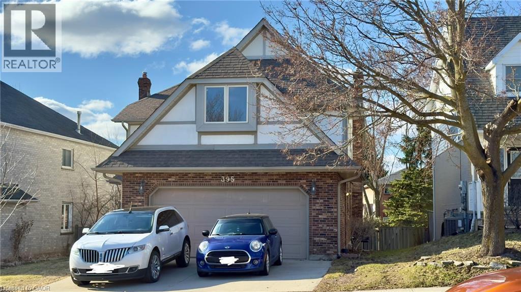 Photo du bâtiment - 395 Burnett Ave