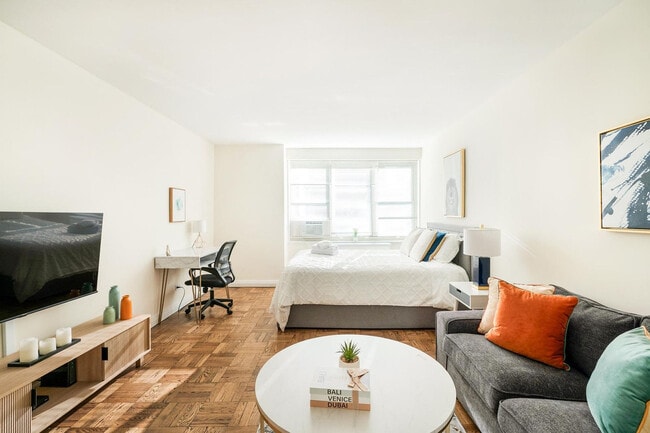 Foto del edificio - 500 E 62nd St