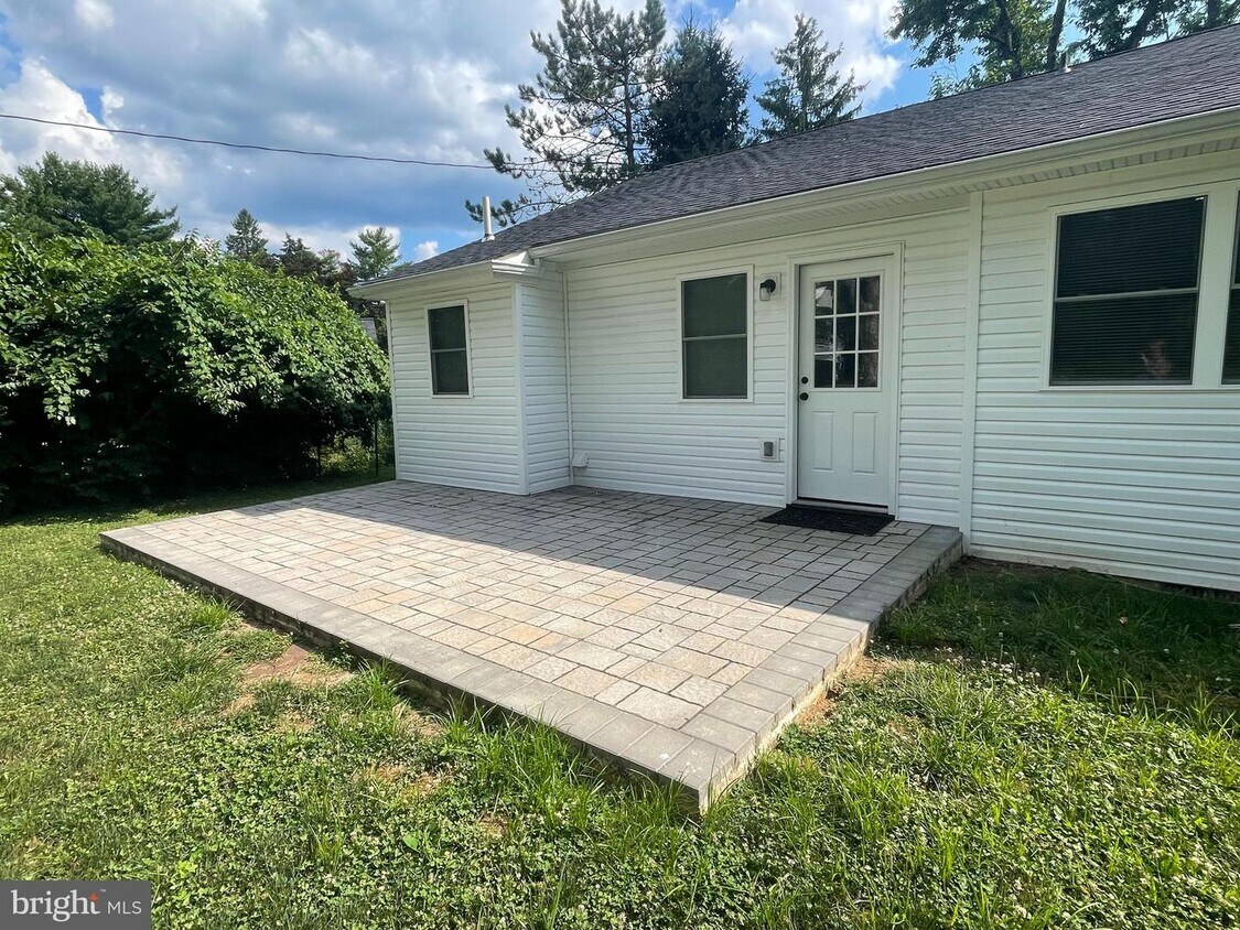 89 Conestoga Rd, Malvern, PA 19355 House Rental in Malvern, PA