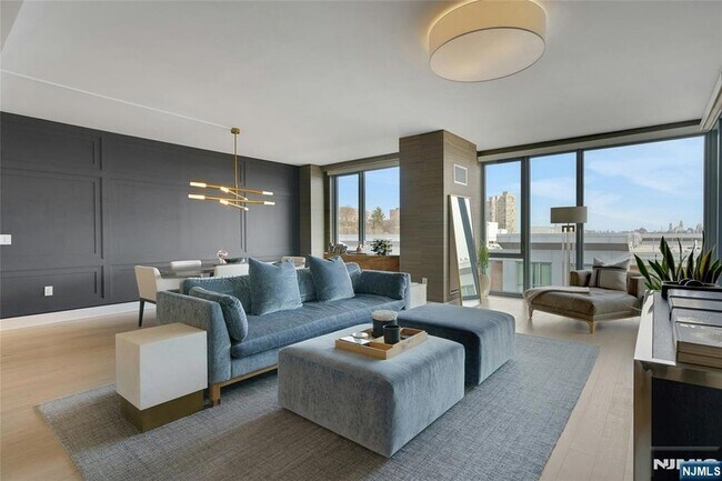 Foto del edificio - 9 Ave at Port Imperial