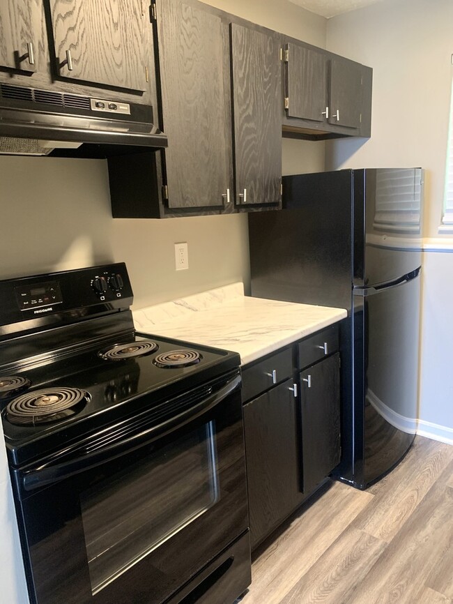 Photo - Covington 2-Bedroom Home