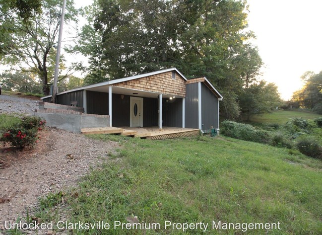 Building Photo - 2 br, 1 bath House - 1771 Church Rd