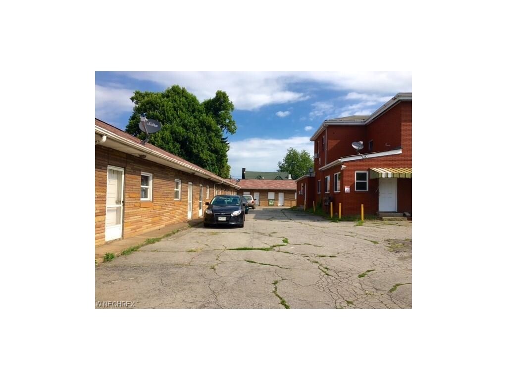 Foto del edificio - Washington Trail Apartments