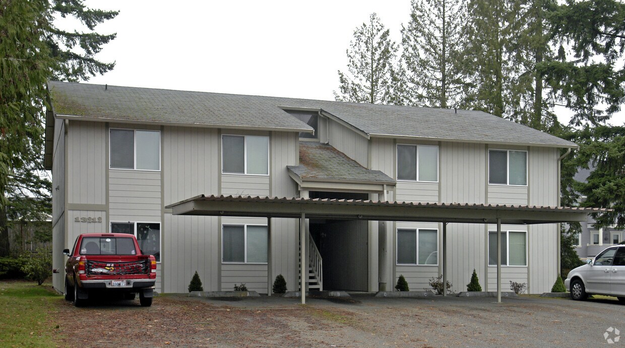 Foto del edificio - 13212 98th Ave. Ct E