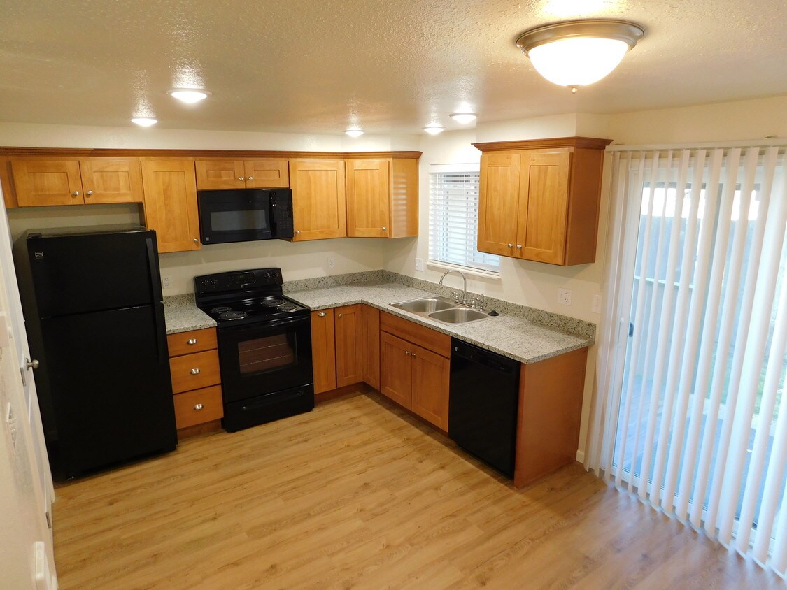 Foto principal - Oakwood Terrace