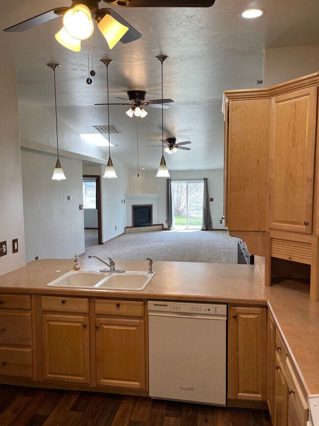 Foto del edificio - 1114 Park Ridge Ct