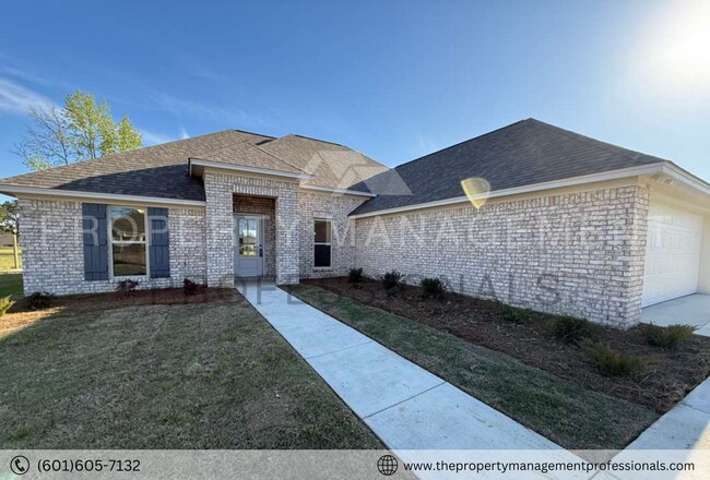 Foto del edificio - 563 Patrick Farms Dr