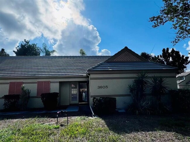 Photo - 3605 57th Ave Dr W House