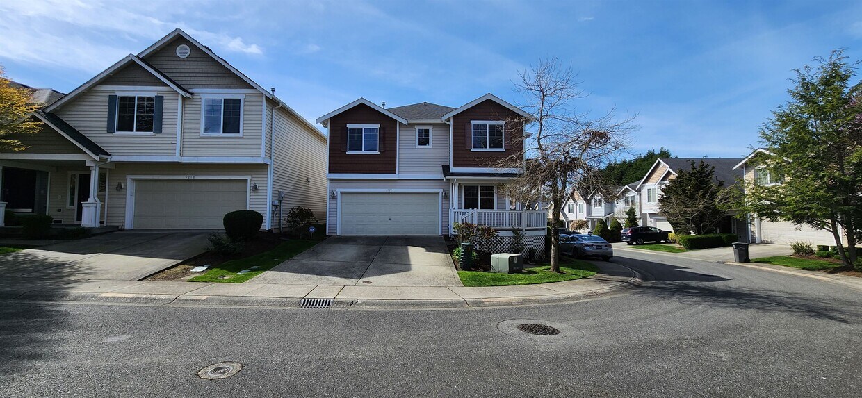 Foto principal - 19214 26th Ave SE