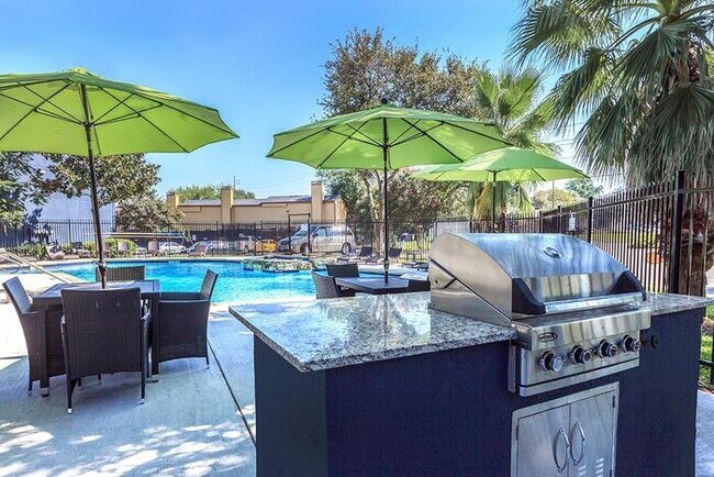 Foto del edificio - 8303 Skillman St