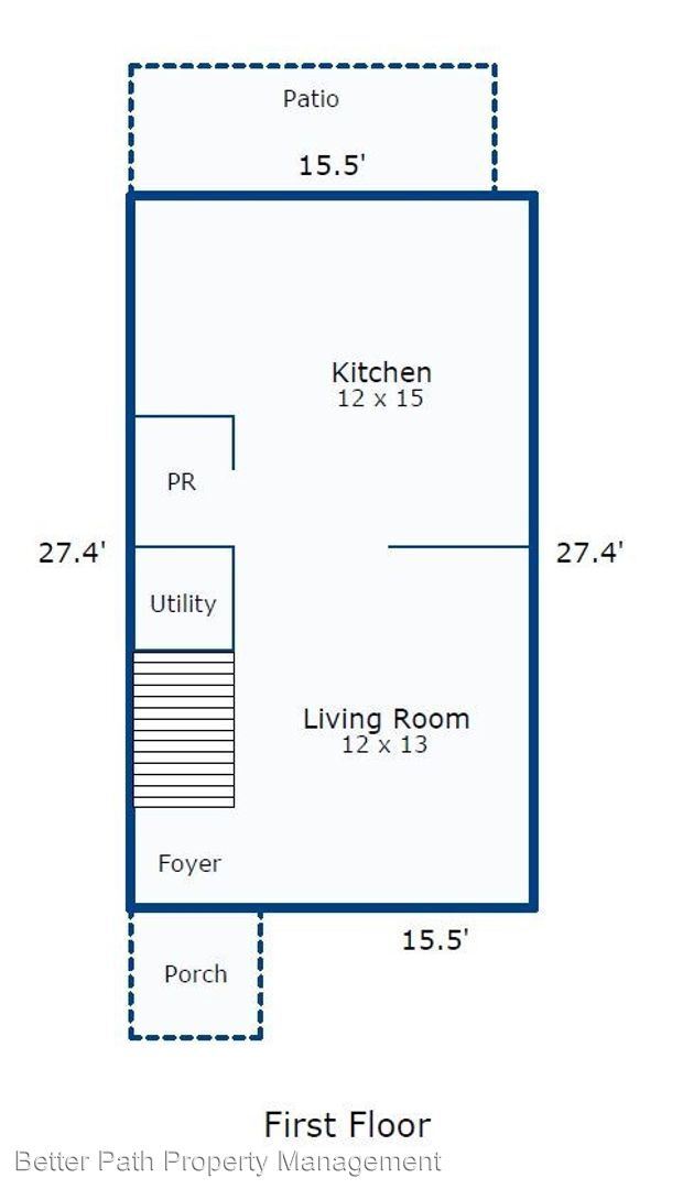 Building Photo - 312 W Catawba Ave