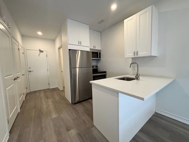 Photo du bâtiment - 