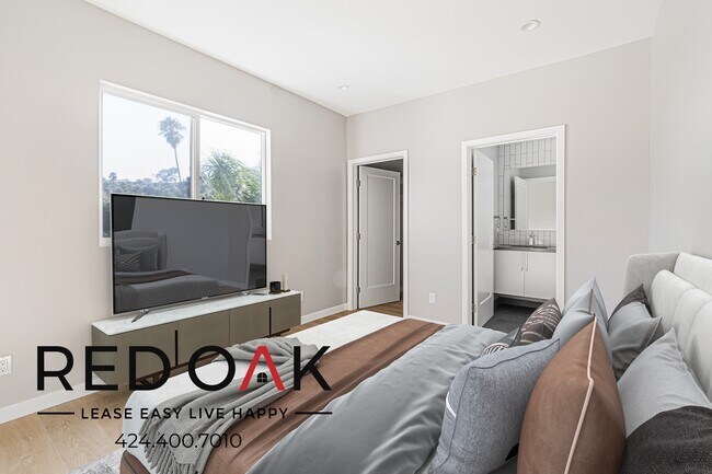 Foto del edificio - 4506 Esmeralda St