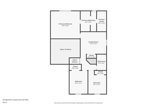 Building Photo - 230 Appsmill Pl