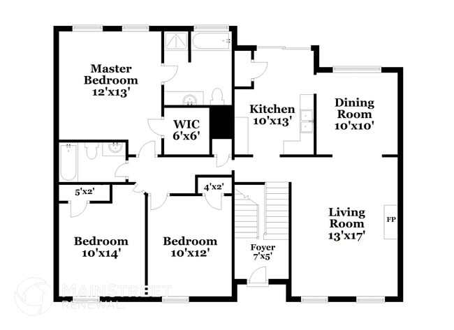 Building Photo - 147 Hillcrest Ct