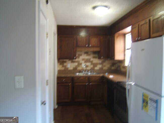 Foto del edificio - 4701 Flat Shoals Rd