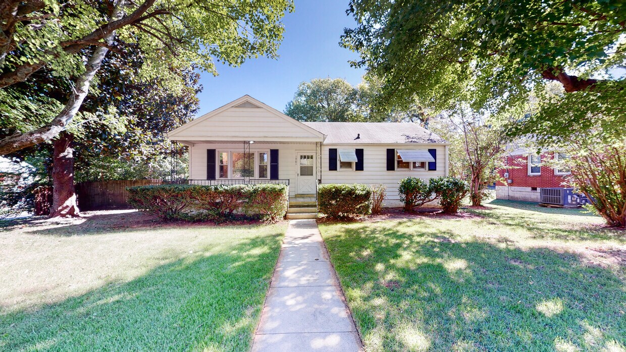 1901 Morris Ave, Columbia, TN 38401 House Rental in Columbia, TN