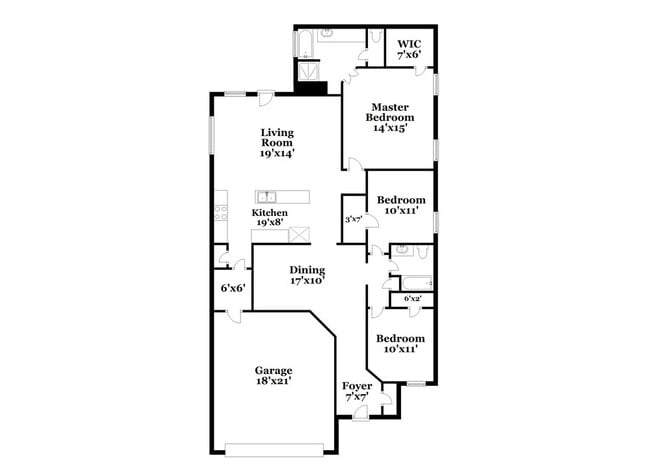 Building Photo - 12114 English Brook Cir