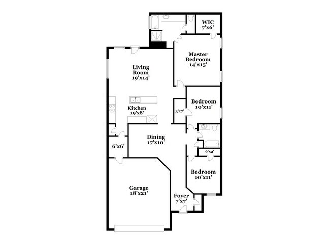 Foto del edificio - 12114 English Brook Cir