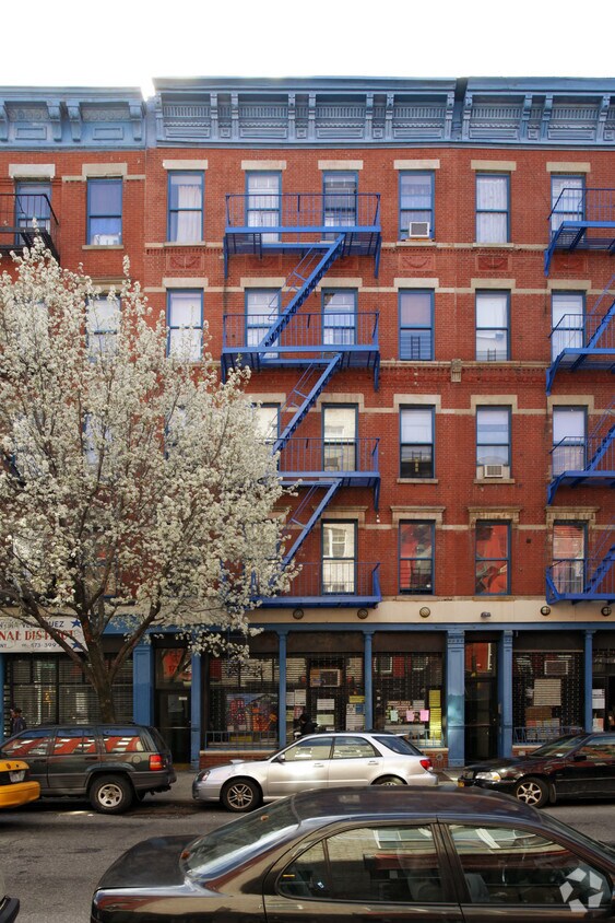 Building Photo - 171 Avenue B