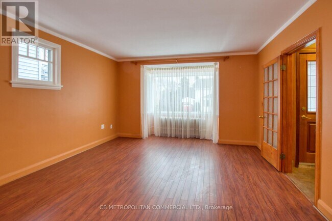 Photo du bâtiment - 23 Mill St N