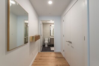 Interior Photo - The Vitagraph