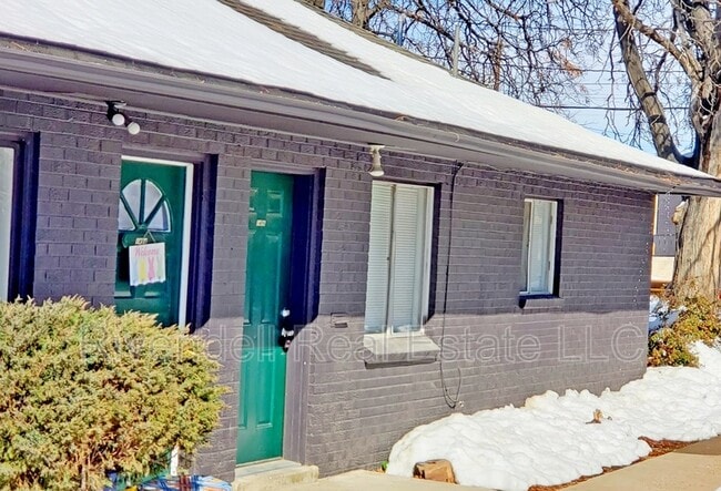 Photo - 1496 Joliet St Apartment