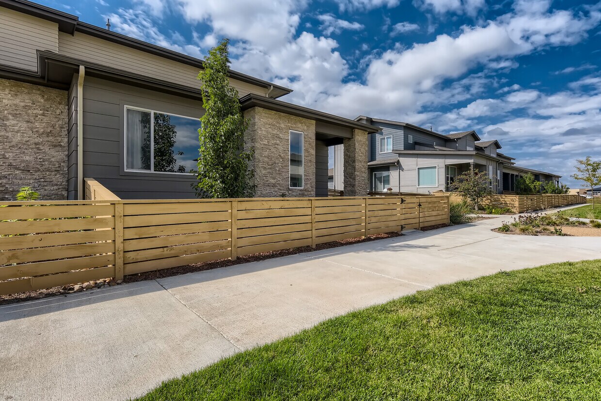 5772 Bourgmont Ct, Timnath, CO 80547 Townhome Rentals in Timnath CO