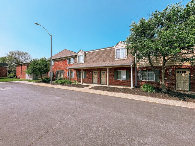 Foto del edificio - Braeburn Village
