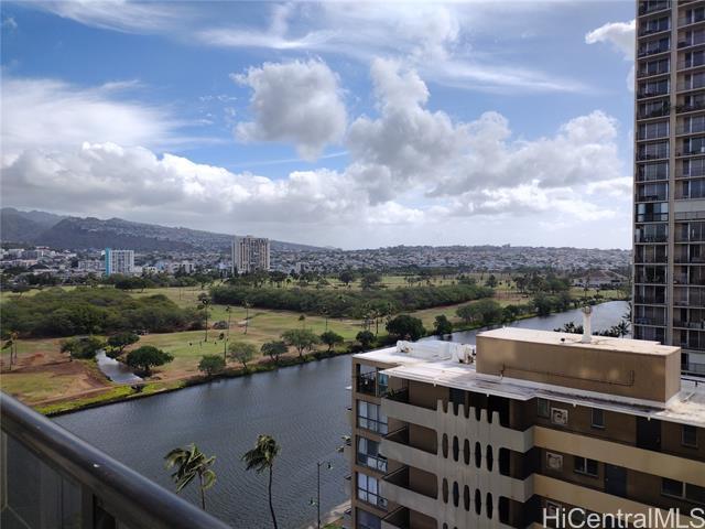 444 Nahua St Unit 1403, Honolulu, HI 96815 - Condo for Rent in Honolulu ...