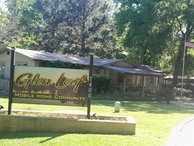 Foto del edificio - 7400 Glenleaf Rd