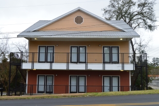 Foto del edificio - University Gardens Annex