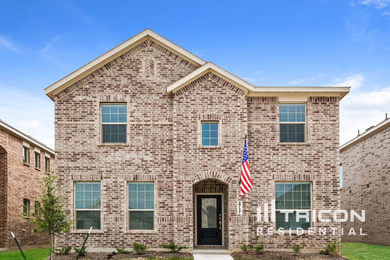 Foto principal - 2717 Brushy Lk Dr