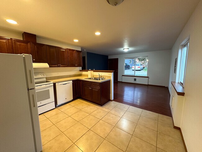Foto del edificio - 423 Willow St