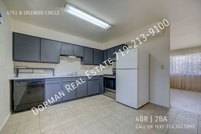 Foto del edificio - Main Level Living