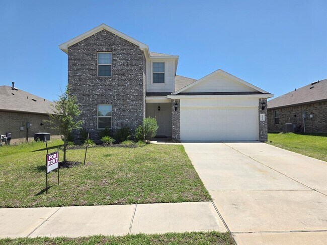 Building Photo - 13824 Rock Island Trl